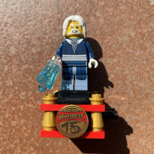 Lego ninjago 15th anniversary - lego,