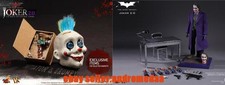 Hot Toys Dx11 1/6 The Joker