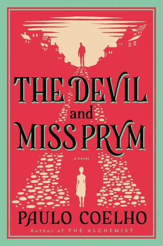 The devil and miss - and, from