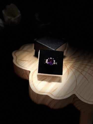 Splendido anello donna - splendido, in