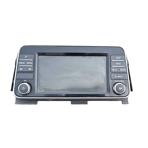 Autoradio nissan micra - autoradio,