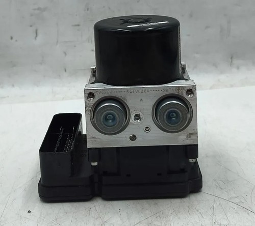 Abs pompa montaggio - abs,