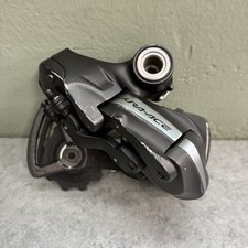 Deragliatore posteriore