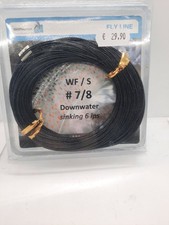 coda affondante pesca a mosca