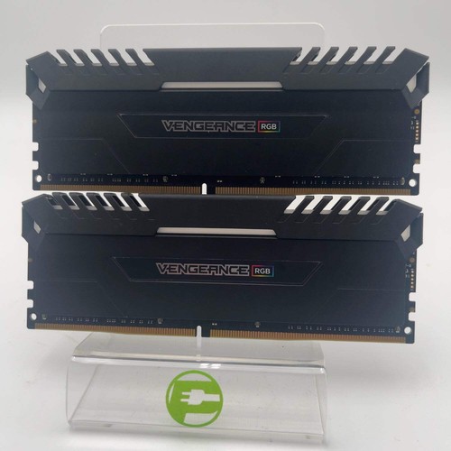 Corsair vengeance rgb gb - vengeance,