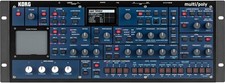 KORG MULTIPOLY-M Analog