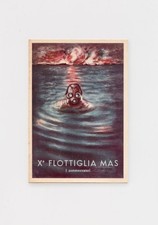 Fascismo. WWII RSI X^