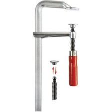 Bessey GZ12 Steel Screw Clamp
