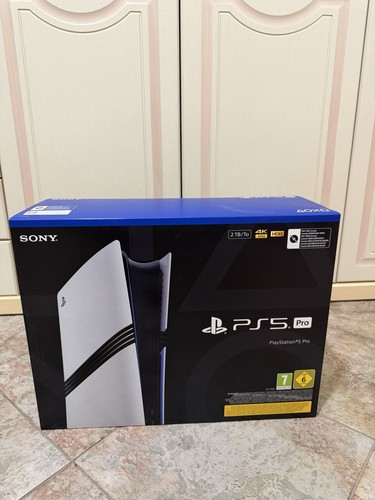 Sony playstation pro console - sony, 5