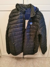 north sails piumino giubbotto