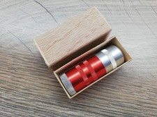 Accendino benzina vintage - accendino,