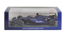 SPARK 1:43 MODELLINO AUTO DIE