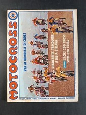 Rivista MOTOCROSS numero 5