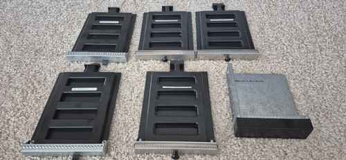 Deflettori slot sgi - slot,