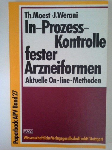 Prozess kontrolle fester - in-prozess-kontrolle,
