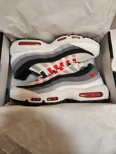 Nuove 11.5 Nike Air Max 95