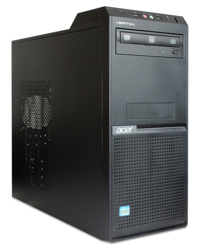 Acer veriton e430g cpu - veriton, e430g,