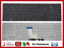 Tastiera Notebook HP 15-CX