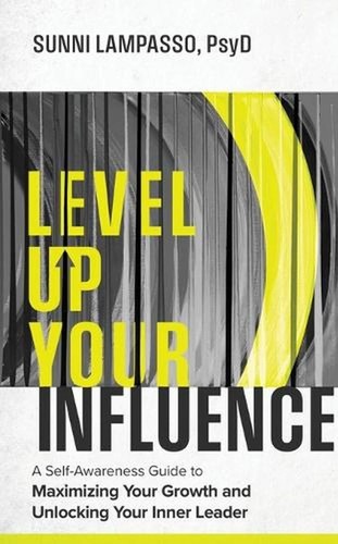 Sunni lampasso level - up, your