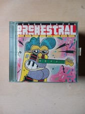 Frank Zappa – Orchestral