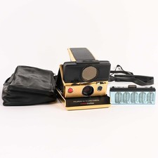 Polaroid SX-70 Serie Limitata