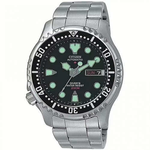 Orologio citizen promaster - citizen,