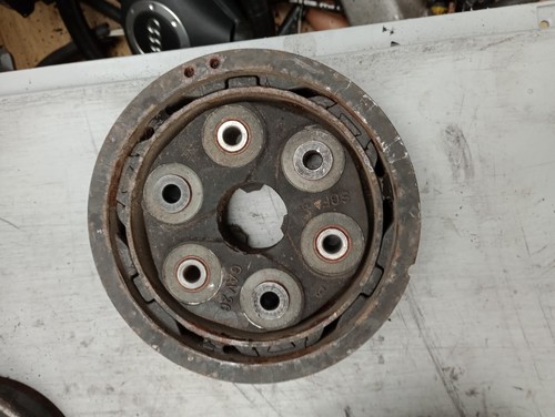 Audi mk1 quattro 8t v6 - mk1, 1.8t