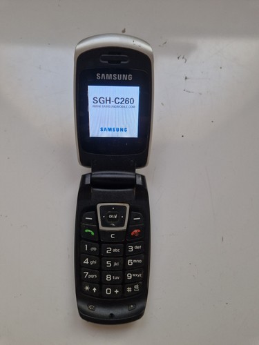 Cellulare samsung sgh c260 - cellulare,