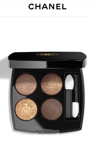 Chanel ombres edition - 4,