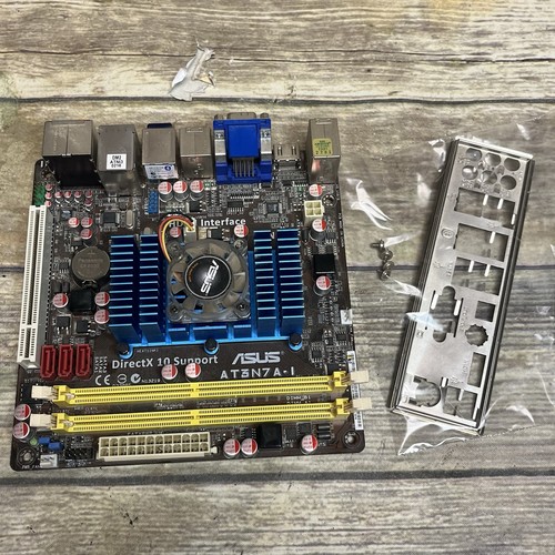 Asus at3n7a mini itx scheda - at3n7a-i,