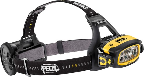 Petzl duo lommelygte - petzl,