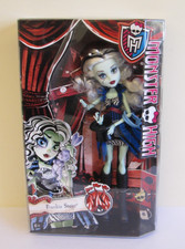 Bambola monster high freak - high,