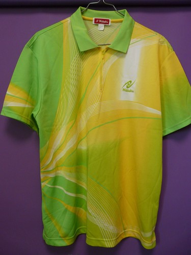 Maglia ping pong nittaku - ping,