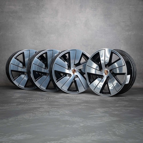 Cerchi porsche taycan - taycan, 19