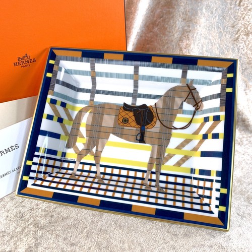 Hermes vide poche vassoio - vide,