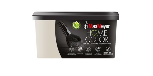 Maxmeyer idropittura colorata - maxmeyer,