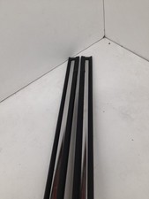 VW GOLF MK1 CABRIO SPORTLINE COPPIA MODANATURE DX SX  LATERALI L Cm 87,5 CIRCA 