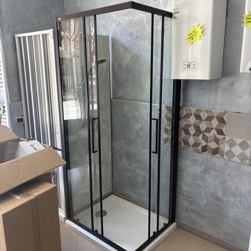 Box doccia 70x90 - box,