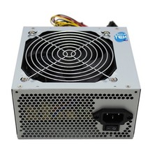 550w Big Fan Atx 20+4pin Power