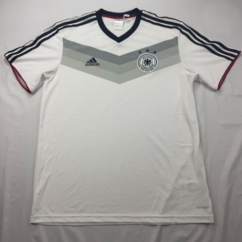 Adidas germania maglia calcio - germania,