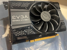 EVGA NVIDIA GeForce GTX 1050