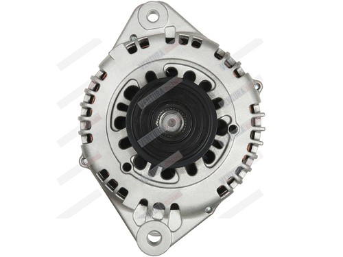 Alternatore 12v 100a per opel - 12v,