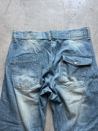 Jeans vintage levis - jeans, engineered