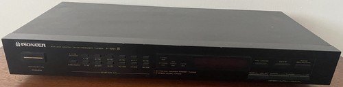 Vintage pioneer 551 am - pioneer, f-551
