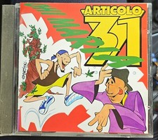 Articolo 31 Ohi Maria Cd