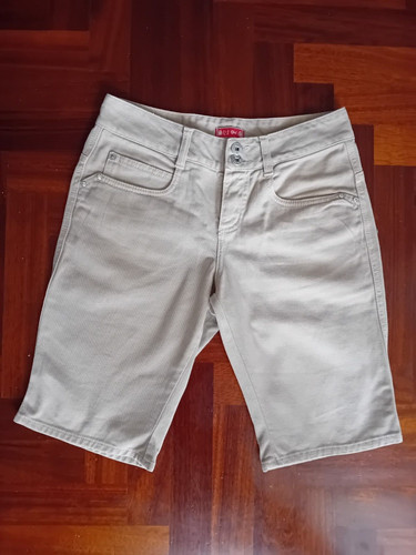 Liu jeans pantaloncino da - liu-jo,