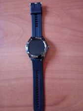 OROLOGIO UNISEX - SMART SPORT  WATCH - MAI UTILIZZATO - DA COLLEGARE AL TELEFONO