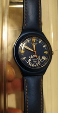 Swatch Epathlo Irony Big