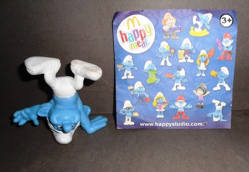 Happy meal mcdonalds - happy,