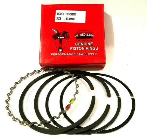 Set anelli pistone adatti - set,